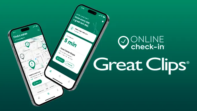 Great Clips — Hair salon in Prosper